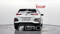 2020 Hyundai Kona
