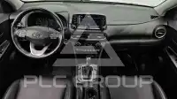 2020 Hyundai Kona