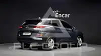 2020 Hyundai Kona