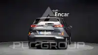 2020 Hyundai Kona