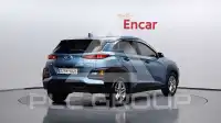 2020 Hyundai Kona