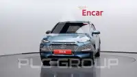 2020 Hyundai Kona