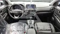 2020 Hyundai Kona