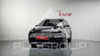2020 Hyundai Kona