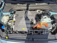 2020 Hyundai Kona