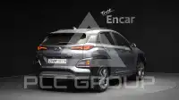 2020 Hyundai Kona