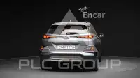 2020 Hyundai Kona