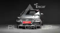 2020 Hyundai Kona