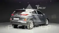 2020 Hyundai Kona