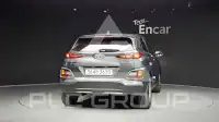 2020 Hyundai Kona