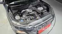 2020 Hyundai Kona