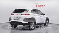 2020 Hyundai Kona