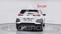 2020 Hyundai Kona