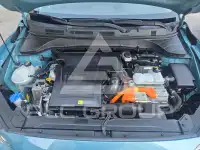 2020 Hyundai Kona