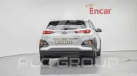 2020 Hyundai Kona