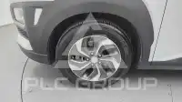 2020 Hyundai Kona