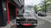 2020 Hyundai Solati