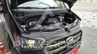 2020 Hyundai Solati