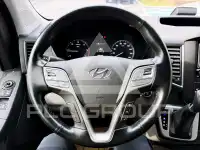 2020 Hyundai Solati