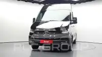 2020 Hyundai Solati