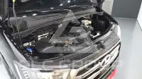 2020 Hyundai Solati