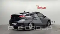 2020 Hyundai Ioniq
