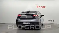 2020 Hyundai Ioniq