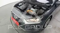 2020 Hyundai Ioniq