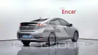 2020 Hyundai Ioniq