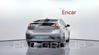 2020 Hyundai Ioniq