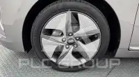 2020 Hyundai Ioniq