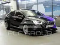 2020 Hyundai Ioniq