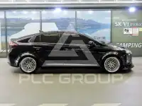 2020 Hyundai Ioniq