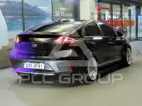 2020 Hyundai Ioniq