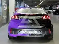 2020 Hyundai Ioniq