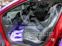 2020 Hyundai Ioniq