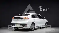 2020 Hyundai Ioniq