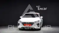 2020 Hyundai Ioniq