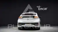 2020 Hyundai Ioniq