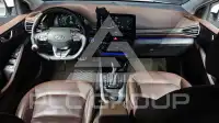 2020 Hyundai Ioniq