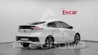 2020 Hyundai Ioniq