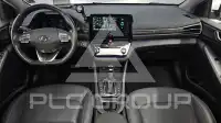 2020 Hyundai Ioniq