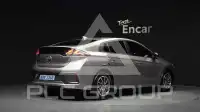 2020 Hyundai Ioniq