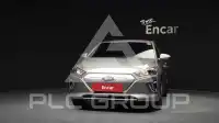 2020 Hyundai Ioniq