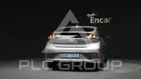 2020 Hyundai Ioniq