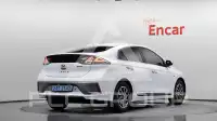 2020 Hyundai Ioniq