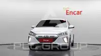 2020 Hyundai Ioniq