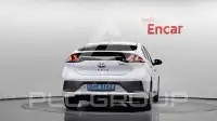 2020 Hyundai Ioniq