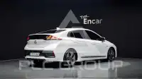 2020 Hyundai Ioniq