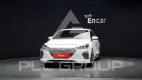 2020 Hyundai Ioniq